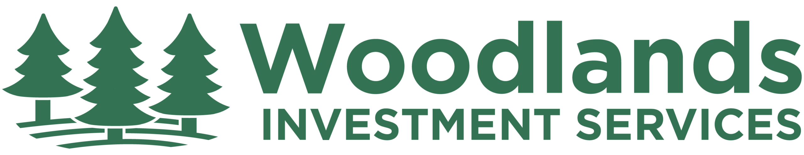 Woodlands Investment Services Logo